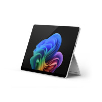 MICROSOFT NB 13" OLED TOUCH Surface Pro Copilot+ PC SNAPDRAGON X ELITE 16GB 512GB SSD PLATINUM  WIN 11 HOME