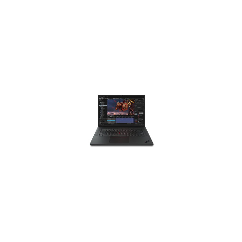 LENOVO NB WKS THINKPAD P1 G6 I7-13800H VPRO 32GB 1TB SSD 16 RTX 3500 ADA 12GB WIN 11 PRO