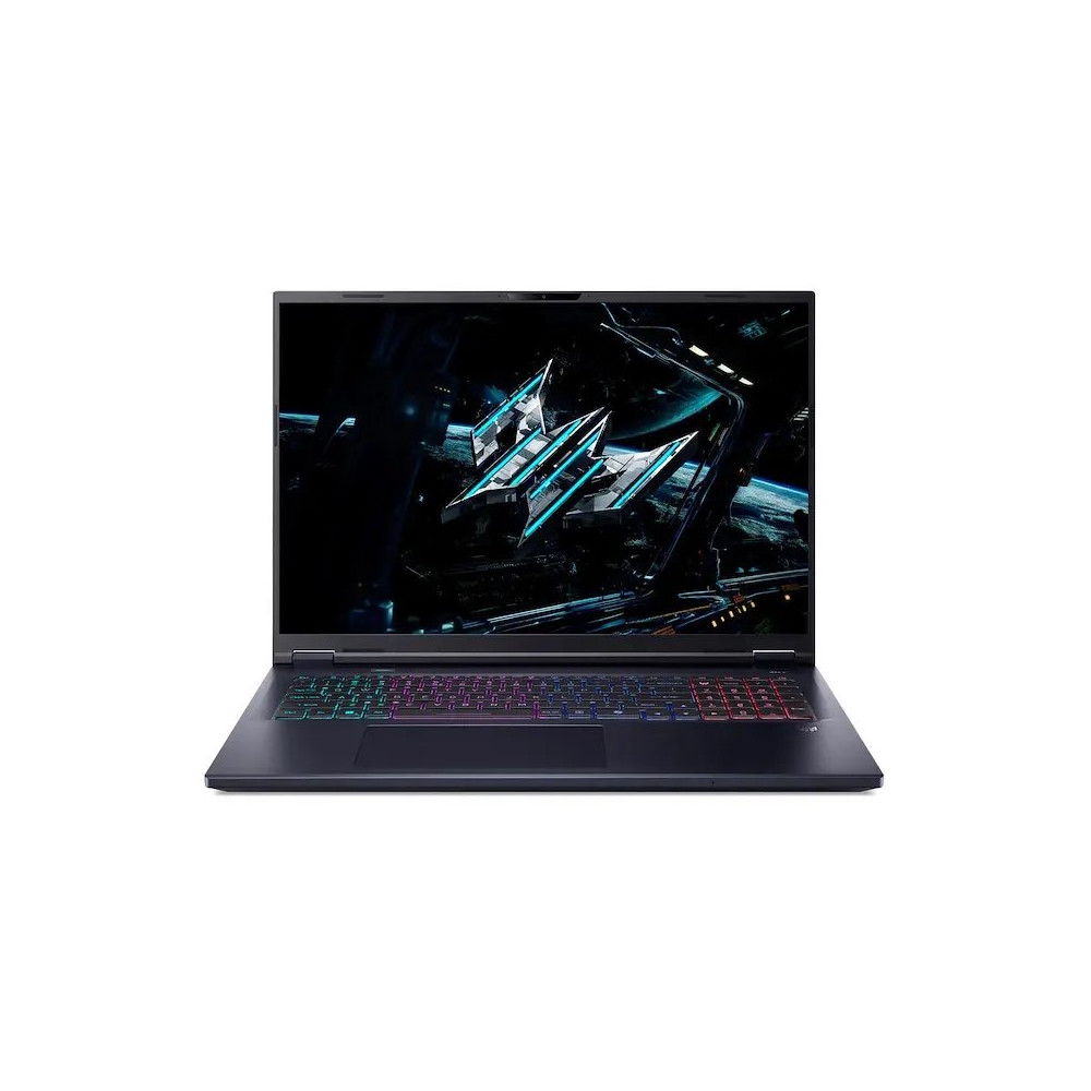 ACER NB 18" GAMING PREDATOR HELIOS NEO 18 Ultra 9 275HX 32GB 2T SSD RTX 5070 Ti 12GB WIN 11 HOME