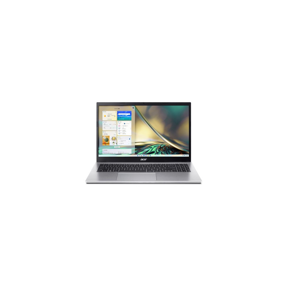 ACER NB 15,6" ASPIRE 3 i5-1235U 8GB 512GB SSD WIN 11 HOME ACER NB 15,6" ASPIRE 3 i5-1235U 8GB 512GB SSD WIN 11 HOME