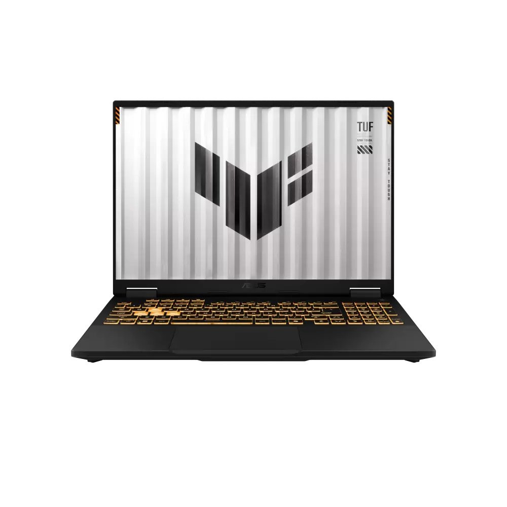 ASUS NB 16" TUF i7-14650HX 16GB 512GB SSD RTX 5050 8GB WIN 11 HOME ASUS NB 16" TUF i7-14650HX 16GB 512GB SSD RTX 5050 8GB WIN 11 HOME
