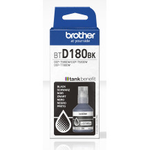 Brother BTD180BK ricarica di inchiostro per stampante Originale