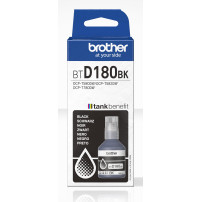 Brother BTD180BK ricarica di inchiostro per stampante Originale