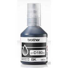 Brother BTD180BK ricarica di inchiostro per stampante Originale