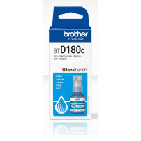Brother BTD180C ricarica di inchiostro per stampante Originale