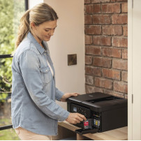 Brother LC521M cartuccia d'inchiostro 1 pz Originale Magenta