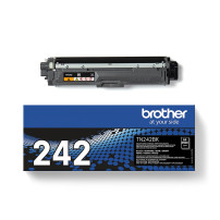 Brother TN-242BK cartuccia toner 1 pz Originale Nero
