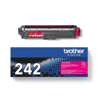Brother TN-242M cartuccia toner 1 pz Originale Magenta
