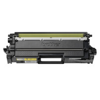 Brother TN-821XXLY cartuccia toner 1 pz Originale Giallo