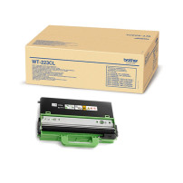 Brother WT-223CL Parte di ricambio e accessorio per stampante/scanner Contenitore per toner di scarto 1 pz