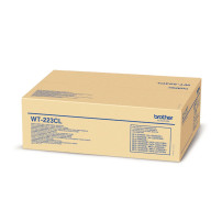 Brother WT-223CL Parte di ricambio e accessorio per stampante/scanner Contenitore per toner di scarto 1 pz