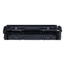 Canon 045 H cartuccia toner 1 pz Originale Giallo