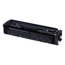 Canon 045 H cartuccia toner 1 pz Originale Giallo