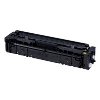 Canon 045 H cartuccia toner 1 pz Originale Giallo