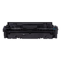 Canon 055 cartuccia toner 1 pz Originale Ciano