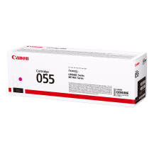 Canon 055 cartuccia toner 1 pz Originale Magenta