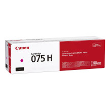 Canon 075 H cartuccia toner 1 pz Originale Magenta