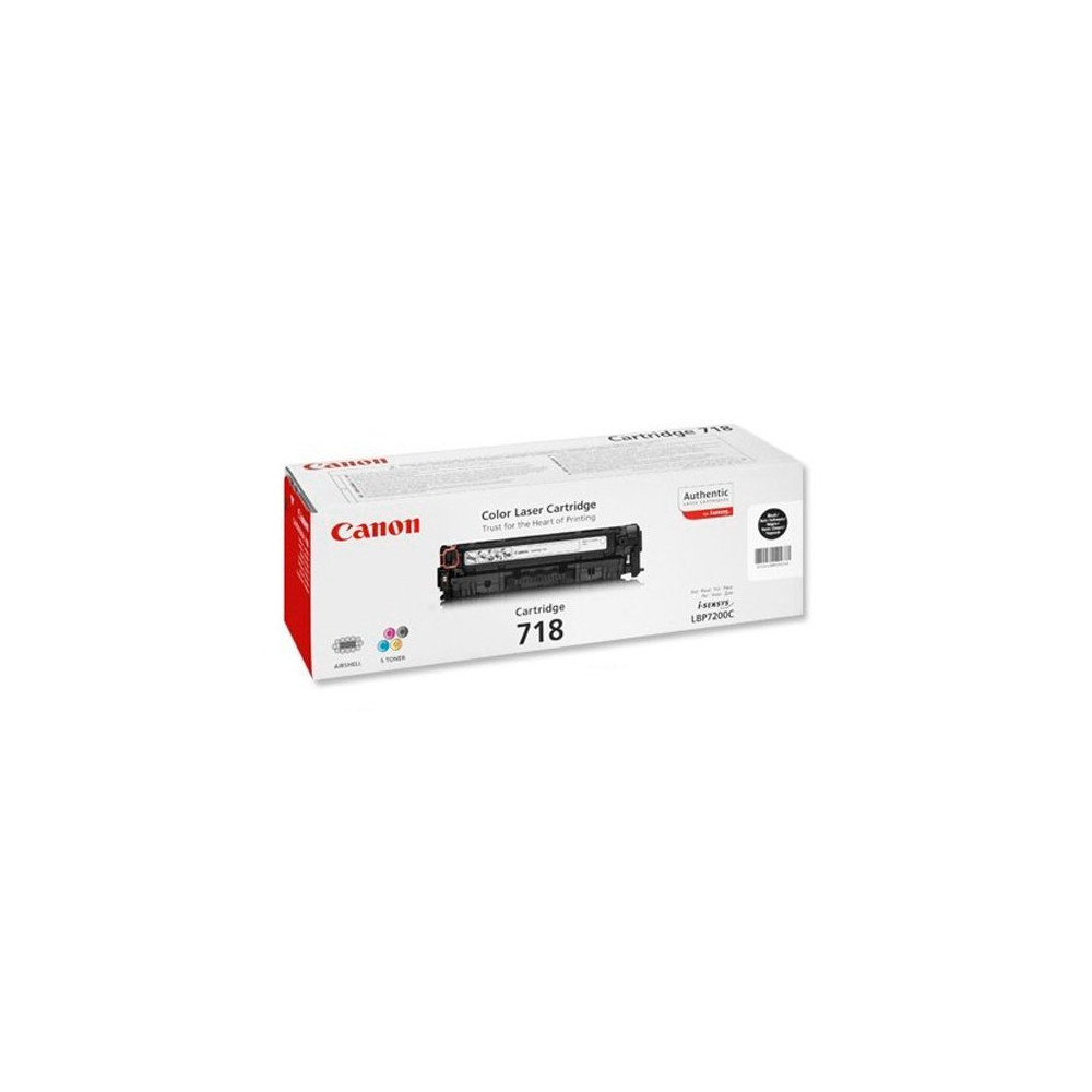 Canon 2662B017 cartuccia toner Originale Nero