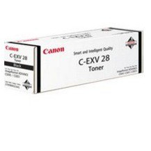 Canon C-EXV 28 cartuccia toner 1 pz Originale Nero