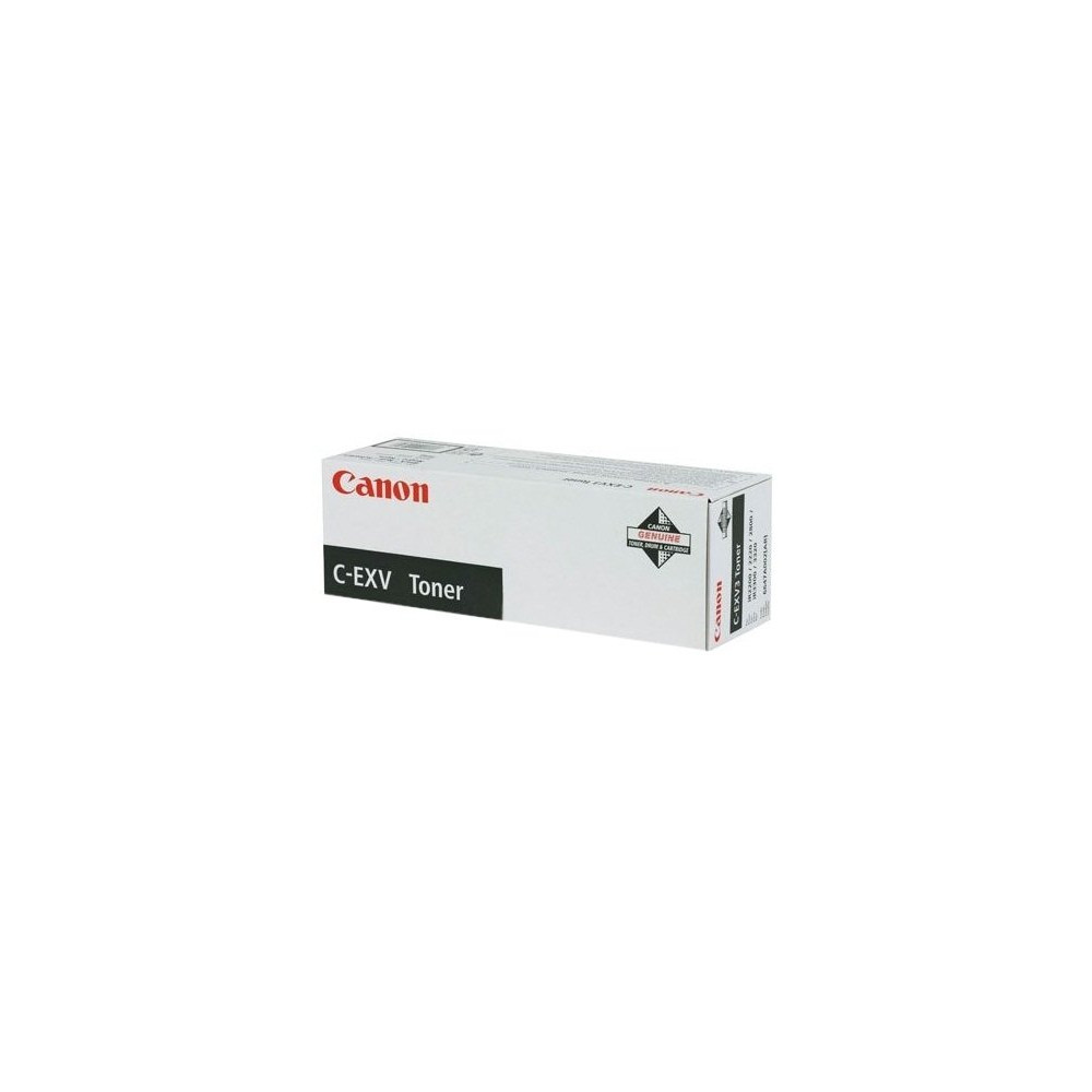 Canon C-EXV 39 cartuccia toner 1 pz Originale Nero