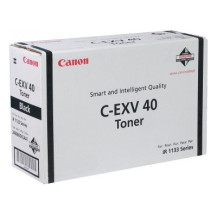 Canon C-EXV 40 cartuccia toner 1 pz Originale Nero