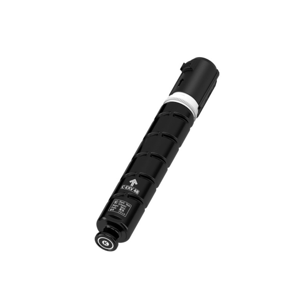 Canon C-EXV 48 cartuccia toner 1 pz Originale Nero