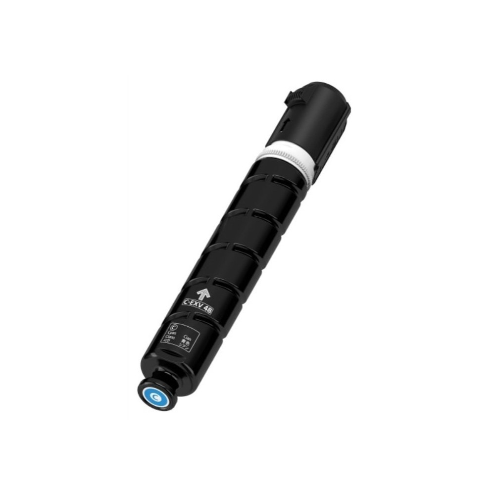 Canon C-EXV 48 cartuccia toner 1 pz Originale Ciano