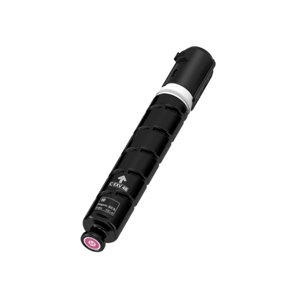 Canon C-EXV 48 cartuccia toner 1 pz Originale Magenta