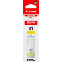 Canon GI-41S Y cartuccia d'inchiostro 1 pz Originale Giallo
