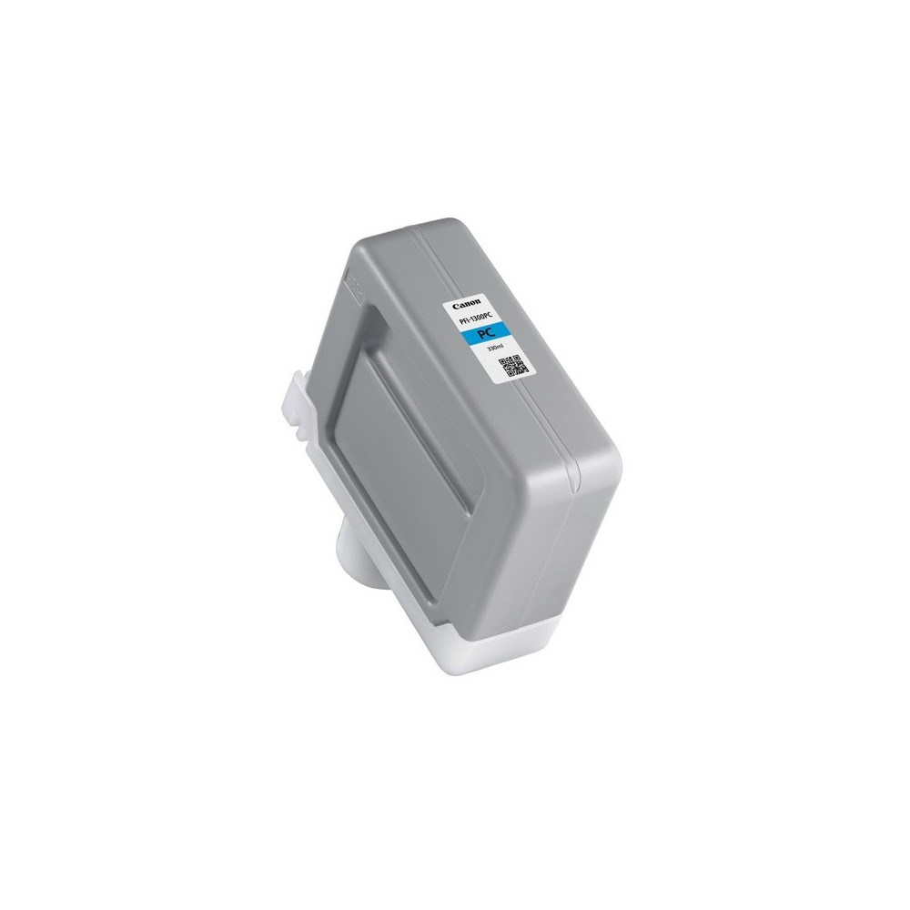 Canon PFI-1300PC cartuccia d'inchiostro Originale Ciano per foto