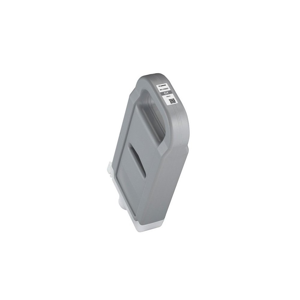 Canon PFI-1700GY cartuccia d'inchiostro Originale Grigio