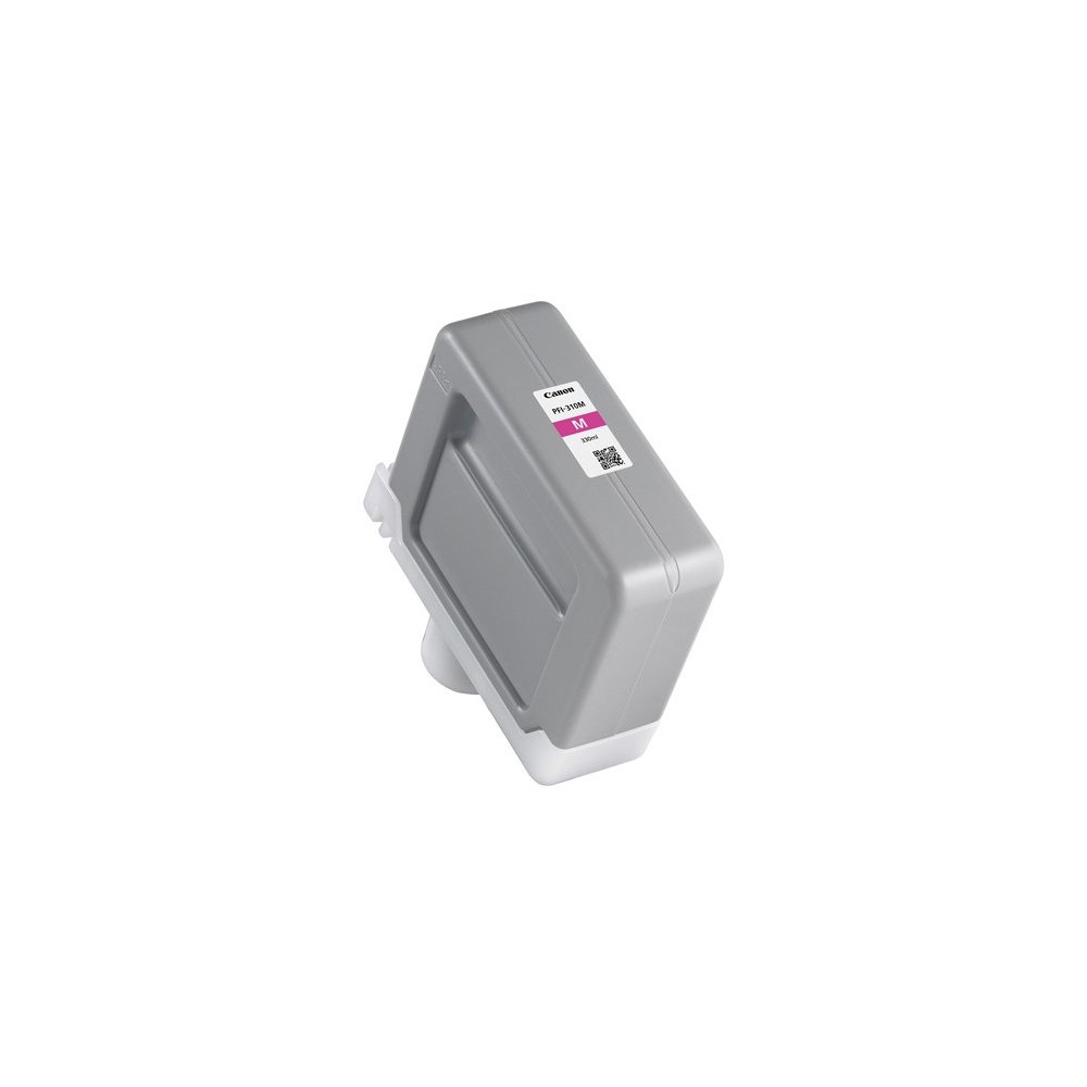 Canon PFI-310M cartuccia d'inchiostro Originale Magenta