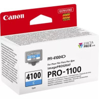 Canon LUCIA PRO II cartuccia d'inchiostro 1 pz Originale Resa standard Ciano