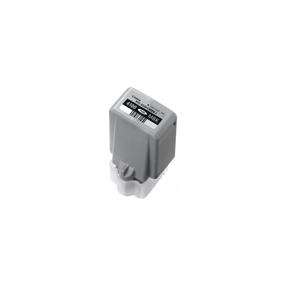 Canon LUCIA PRO II cartuccia d'inchiostro 1 pz Originale Resa standard Nero opaco