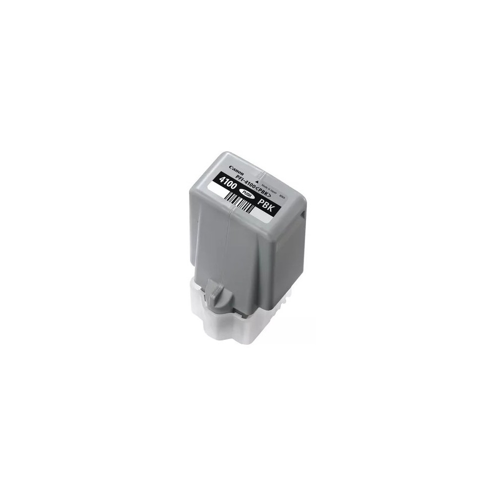 Canon LUCIA PRO II cartuccia d'inchiostro 1 pz Originale Resa standard Nero per foto