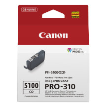 Canon PFI-5100 CO cartuccia d'inchiostro 1 pz Originale