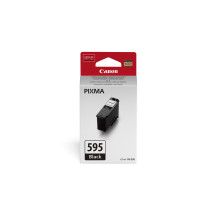 Canon PG-595 cartuccia d'inchiostro 1 pz Originale Nero