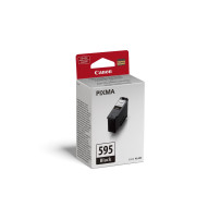 Canon PG-595 cartuccia d'inchiostro 1 pz Originale Nero