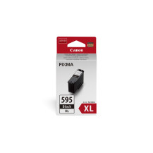 Canon PG-595XL cartuccia d'inchiostro 1 pz Originale Resa elevata (XL) Nero