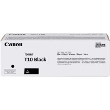 Canon T10 cartuccia toner 1 pz Originale Nero