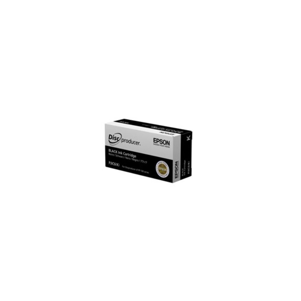 Epson C13S020693 cartuccia d'inchiostro 1 pz Originale Nero