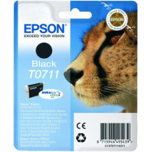Epson Cheetah Cartuccia Nero