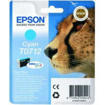 Epson Cheetah Cartuccia Ciano