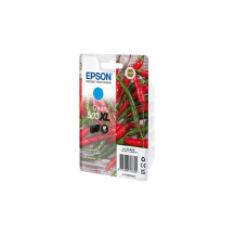Epson 503XL cartuccia d'inchiostro 1 pz Originale Resa elevata (XL) Ciano