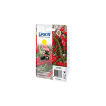 Epson 503XL cartuccia d'inchiostro 1 pz Originale Resa elevata (XL) Giallo