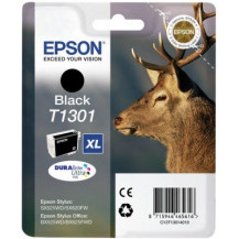 Epson Stag Cartuccia Nero