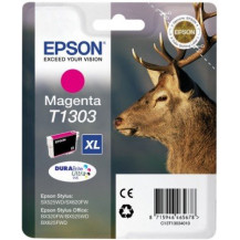 Epson Stag Cartuccia Magenta
