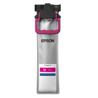 Epson C13T13L340 cartuccia d'inchiostro 1 pz Originale Resa elevata (XL) Magenta
