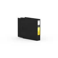Epson C13T13X440 cartuccia d'inchiostro 1 pz Originale Resa elevata (XL) Giallo