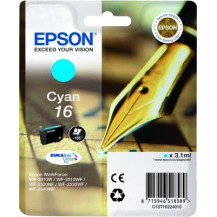 Epson Pen and crossword Cartuccia Ciano